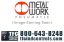 Picture of Metal Work Pneumatic 888781 -  CONN 30mm LED (48-120 VAC/DC)