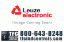 Picture of Leuze MLC510R20-1650-IP Safety sensor/receiver set