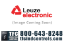 Picture of Leuze MLC510R40-300.1 Safety light curtain receiver
