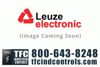 Picture of Leuze KDS U-M8-3A-M8-3W-P1-003-A01 Interconnection cable