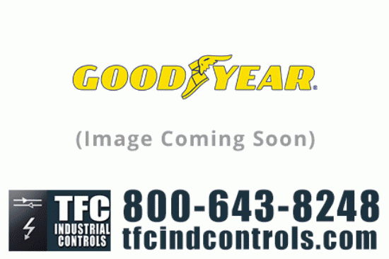 Picture of Goodyear 3B14-351 Industrial Air Spring Triple Convoluted Bellows
