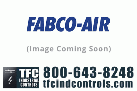 Picture of Fabco FGYR25X250