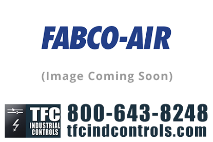 Picture of Fabco A-721-X-BFR-E-P14