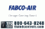 Picture of Fabco FML50X90L
