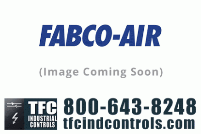 Picture of Fabco TS200-8.0-MF2-TGSL-SPR-E721B-H3R