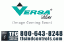 Picture of Versa - BSG-8326-316-XIFF-16BE-D024 VALVE, SELECTOR, SST, 24VDC BS - B316 series