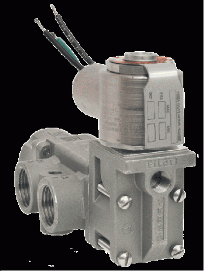 VSG-3501-316-PC-XX-D024