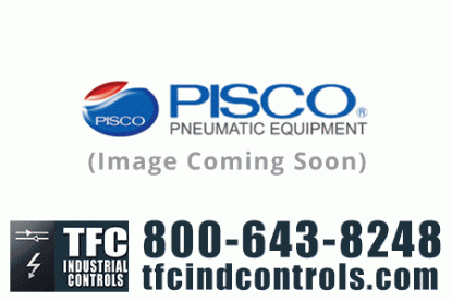 Picture of Pisco RVCMP5/32-U10U Regulator w/ Push Lock