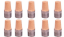 ASP-M 1/8PT Thread Reduce Noise Exhaust Silencer Muffler 10 Pack