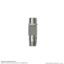 Picture of Versa RV-3-316-082 pressure Relief Valve (1/4" NPT), Stainless Steel