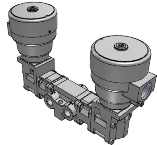 VXX-3323-316-XDBS5-D024