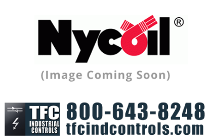 Picture of NyCoil - 62442 - 1/4" OD X .040 Red P.E. 100'