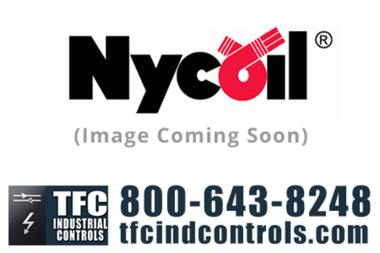 Picture of NyCoil - 66443 - 1/4" OD X .040 Blue P.E. 1000'