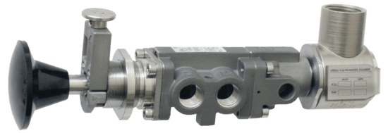 CAG-3321-316-356B-XX-A120