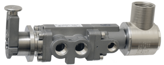 CAG-3321-316-356BN-XXM-A120