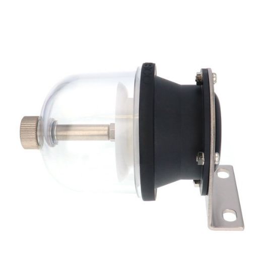 Pisco VFR208 Vacuum Filter TFC Industrial Controls