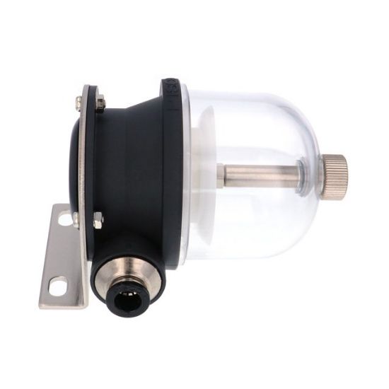 Pisco VFR208 Vacuum Filter TFC Industrial Controls