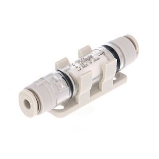 Pisco VFU13315P Vacuum Filter TFC Industrial Controls