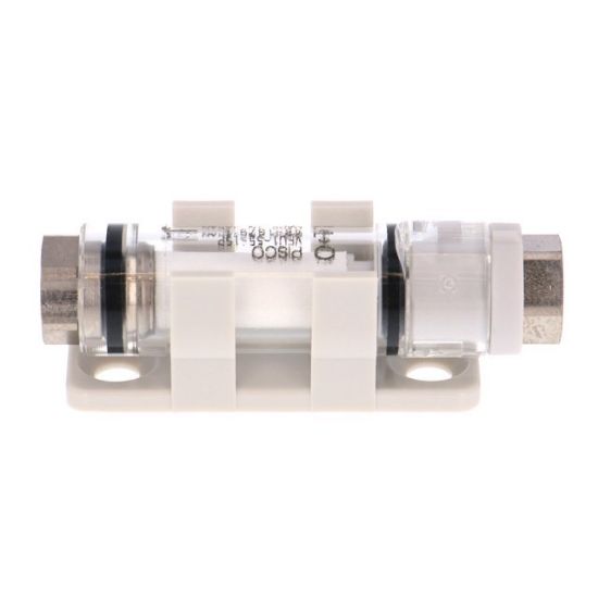 Pisco VFU15515P Vacuum Filter TFC Industrial Controls