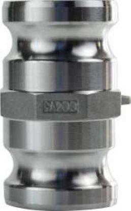 Picture of Midland - SA-200-A - 2 Part A ALUM Spool Adapter