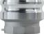 Picture of Midland - 61853 - 3 X 4 ALUM Adapter X FIP - Type A