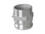 Picture of Midland - CGF-2015-A - 2 X1-1-2 Part F ALUM Reducer Adapter-