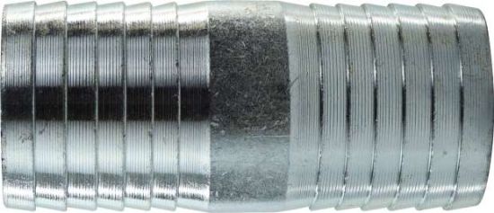 Picture of Midland - 973900 - 1/2 CPLG GALV STEEL