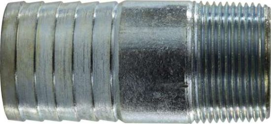 Picture of Midland - 974264 - 3/4INS X 1/2NPT STEEL ADP