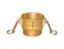 Picture of Midland - 44925 - 2 F-CPLGXMIP Type B - BRASS