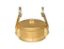 Picture of Midland - 44971 - 3/4 F-ADPXE-CAP Type DC - BRASS
