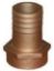 Picture of Midland - 973778 - 1-1/2NPS X 1-1/2Hose TAIL PC