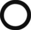 Picture of Midland - BG50 - 1/2 BUNA-N O Gasket