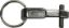Picture of Midland - HSK2-200-SS - QUICK Locking Q2 Handle FOR 1-1-2 - 2