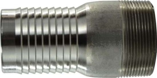 Picture of Midland - 973700 - 1/2 SS King Nipple