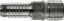 Picture of Midland - 973621 - 3/4 ALUM King Nipple