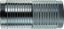 Picture of Midland - 973656 - 2" PLATED STEEL Mender