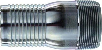 Picture of Midland - 973867 - 3 Hose X 2-1/2 NPT PLT STEEL EXPDR NPL