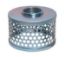 Picture of Midland - SR-300-SP - 3 STRAINER ROUND HOLE