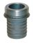 Picture of Midland - PM-300-A - 3" SHORT Shank ALUM Male