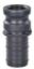 Picture of Midland - CGE-150-PP - 1-1-2 Part E POLY