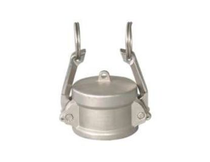 Picture of Midland - CDC-100-SS1 - 1 Dust Cap STAINLESS 316