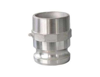 Picture of Midland - CGF-050-SS1 - 1-2 Part F STAINLESS 316