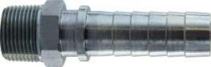 Picture of Midland - 73043 - 1/2 Male Hose STEM