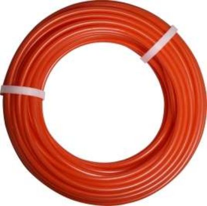 Picture of Midland - 98952O1 - 1/4 Orange - Air Brake Tubing 1000ft