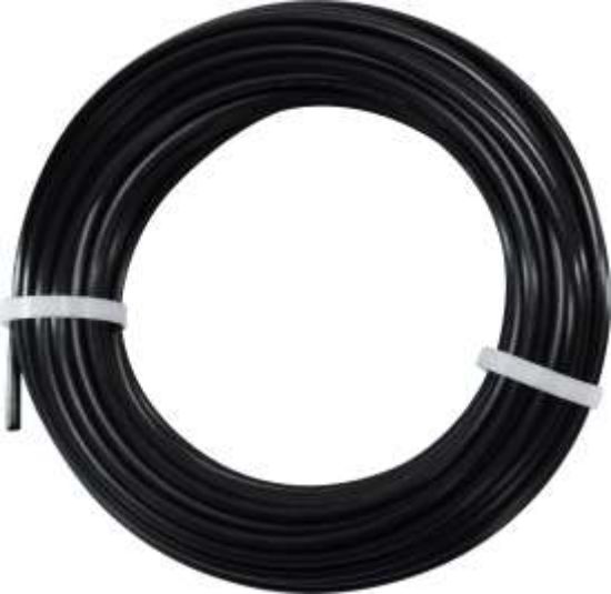 Picture of Midland - 38951B1 - 5/32 Black - Air Brake Tubing 1000ft