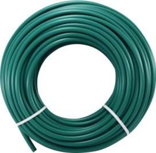 Picture of Midland - 38952GA - 1/4 Green - Air Brake Tubing 50ft