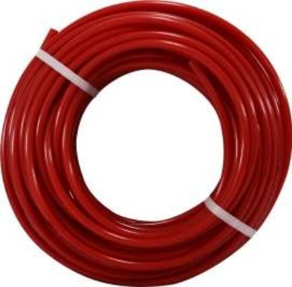 Picture of Midland - 38952R - 1/4 Type A Air Brake Tubing-RED
