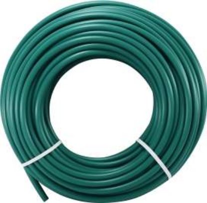 Picture of Midland - 38965G5 - 1/2 Green - Air Brake Tubing 500ft