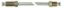 Picture of Midland - 38931 - 3/16OD X 8 STEEL Brake Line