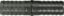 Picture of Midland - 34536 - SPLICER 5/16B X 5/16B -304 S.S.